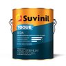 Suvinil Tinta Acrílica Premium Toque Seda Acetinado 3,6l Branco - 1