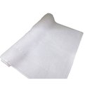 Ver imagem 1 de Toalha para Pés Luxor Branca - Buddemeyer