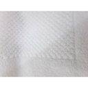 Ver imagem 2 de Toalha para Pés Luxor Branca - Buddemeyer