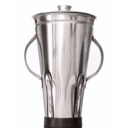 Liquidificador Industrial Alta Rotação Inox 2 Litros 127 Ou 220 com Inmetro - 220V - 3