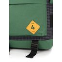 Ver imagem 5 de Mochila de Costas Up4you Notebook Verde - Luxcel