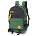 Ver imagem 3 de Mochila de Costas Up4you Notebook Verde - Luxcel