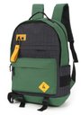 Ver imagem 3 de Mochila de Costas Up4you Notebook Verde - Luxcel