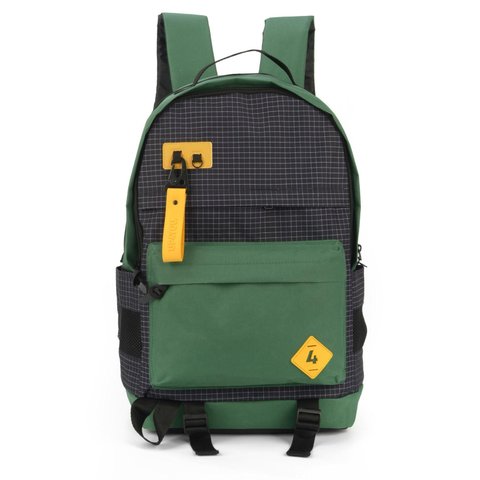 Mochila de Costas Up4you Notebook Verde - Luxcel