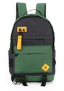 Ver imagem 1 de Mochila de Costas Up4you Notebook Verde - Luxcel