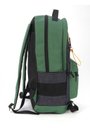 Ver imagem 6 de Mochila de Costas Up4you Notebook Verde - Luxcel