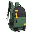 Ver imagem 2 de Mochila de Costas Up4you Notebook Verde - Luxcel