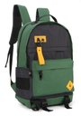 Ver imagem 2 de Mochila de Costas Up4you Notebook Verde - Luxcel