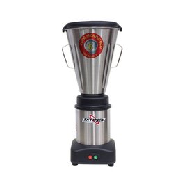 Liquidificador Comercial Inox Ls-06mb-n Copo Monobloco 6 - 2