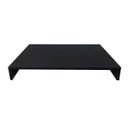 Ver imagem 1 de Tampa de Proteção Cooktop 5 Bocas Grande em MDF 89x50x10,5cm