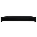 Ver imagem 3 de Tampa de Proteção Cooktop 5 Bocas Grande em Mdf 89x50x10,5cm