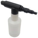 Ver imagem 2 de Aplicador Detergente Lavadora Alta Pressão Wap Líder 2200