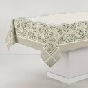 Ver imagem 3 de Toalha de Mesa Karsten Antiformiga Olavo