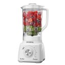 Ver imagem 1 de Liquidificador Mondial Turbo Power L-99 Wg 2,2 Litros com Filtro e 3 Velocidades 500 W - Branco