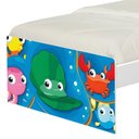 Ver imagem 5 de Bi Cama Juvenil Zap Fundo do Mar Peixinhos com Colchões