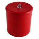 Ver imagem 1 de Lixeira Multiuso com Tampa 6 Litros 20cmx25cm CT4 Astra