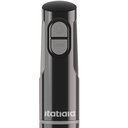 Ver imagem 3 de Mixer Portátil de Mão Itatiaia 200W 1 Velocidade Preto Brilhante 110V