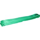 Ver imagem 5 de Cinta Elevação de Carga Vonder 7:1 2 Metros 2 Toneladas