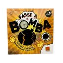 Ver imagem 1 de Jogo Passa a Bomba Classic Original Agilidade Jogo Educativo Infantil - Algazarra Brinque E Leia