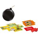 Ver imagem 2 de Jogo Passa a Bomba Classic Original Agilidade Jogo Educativo Infantil - Algazarra Brinque E Leia