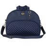 Bolsa Maternidade Oxford Marinho - Batistela Baby - 1