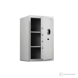 Cofre Biométrico Safewell C/ Entrada Bateria 9v - Mod E9010e - 4