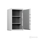 Ver imagem 5 de Cofre Biométrico Safewell C/ Entrada Bateria 9v - Mod E9010e