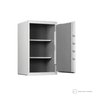 Cofre Biométrico Safewell C/ Entrada Bateria 9v - Mod E9010e - 5