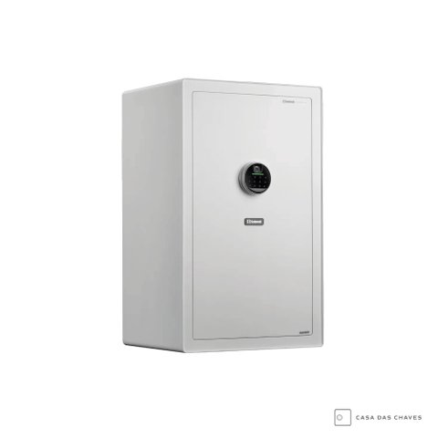 Cofre Biométrico Safewell C/ Entrada Bateria 9v - Mod E9010e