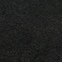 Ver imagem 5 de Sofá Orgânico 2 Lugares c/2 Almofadas Curvo Sala Recepção Luna Boucle Preto - Montanaris Decor