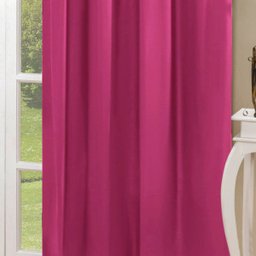 Cortina Blackout PVC Corta 100% A Luz 2,80x2,30M - Rosa - 5