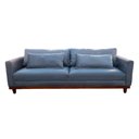 Ver imagem 2 de Sofá Chesterfield London 1,80 - Veludo Cinza / Decoracao , Sala estar, tv, recepção, consultorio