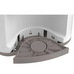 Bebedouro Gelágua de Mesa Esmaltec Turquesa Egm30 - 220v - 4