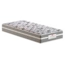 Ver imagem 1 de Colchão Solteiro Molas Ensacadas Masterpocket Prodormir Sport Euro Pillow (88x188x24) - Probel