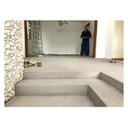 Ver imagem 3 de Cimento Queimado Líquido Piso Cinza Claro Max Pisos 20Kg