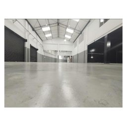 Cimento Queimado Líquido Piso Cinza Claro Max Pisos 20Kg - 4