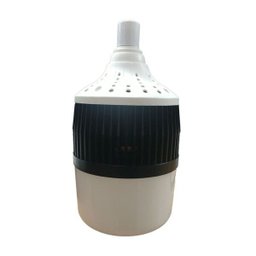 Lâmpada Led Bulbo Alta Potência 200w E27 Moderna Branco Frio - 1