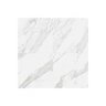 Porcelanato Polido Borda Reta Calacata Lux Bianco 82X82Cm - 2