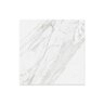 Porcelanato Polido Borda Reta Calacata Lux Bianco 82X82Cm - 5