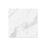 Porcelanato Polido Borda Reta Calacata Lux Bianco 82X82Cm - 7