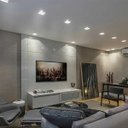 Ver imagem 5 de Spot Cristal Quadrado Embutir Espelhado para Gu10 Mr16 Dicroica Ac593