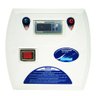 Quadro de Comando Digital para Sauna vapor Universal e Steam Inox - Sodramar - 1