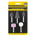 Ver imagem 3 de Jogo De Ponta Montada 5 Peças (eda) - 7ro