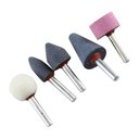 Ver imagem 1 de Jogo De Ponta Montada 5 Peças (eda) - 7ro