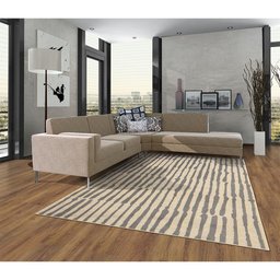 Tapete Para Sala Herat Export Alameda 2,00X2,50 São Carlos - 2