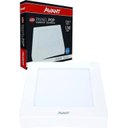 Ver imagem 1 de Painel Plaflon Avant de Sobrepor Led Quadrado 12W Branco