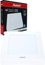 Ver imagem 1 de Painel Plaflon Avant de Sobrepor Led Quadrado 12W Branco