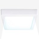 Ver imagem 2 de Painel Plaflon Avant de Sobrepor Led Quadrado 12W Branco