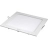 Painel Embutir Led Quadrado 18w Avant - Branco quente 3000k - 1