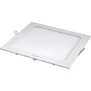 Ver imagem 1 de Painel Embutir Led Quadrado 18w Avant - Branco quente 3000k